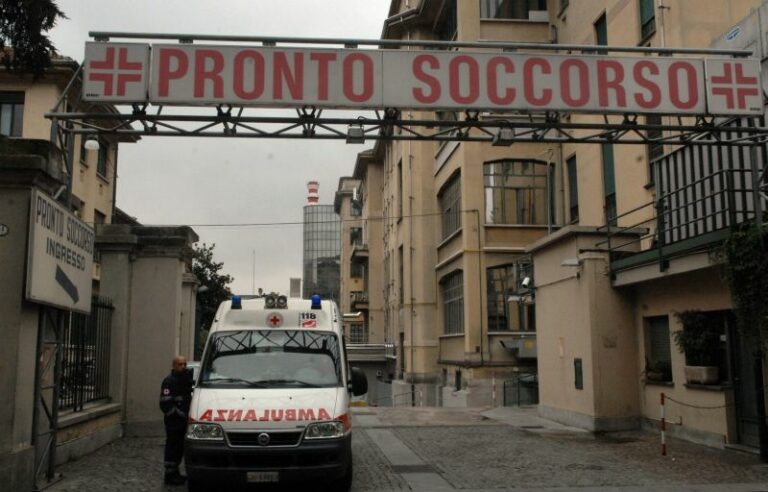 Pronto soccorso, accordo sull’indennità al personale in Piemonte