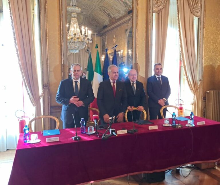 Comitato Sicurezza a Torino, focus su spaccio e baby gang