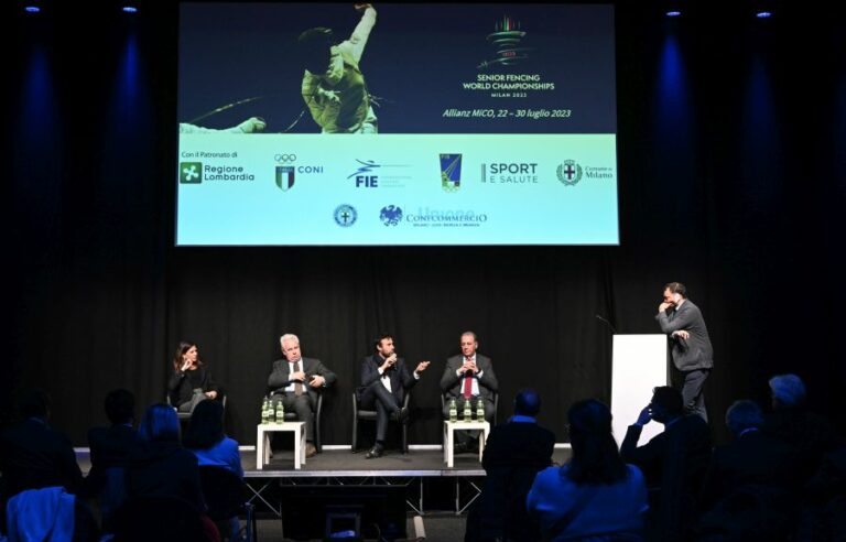 Presentati alla Bit i Mondiali di Milano