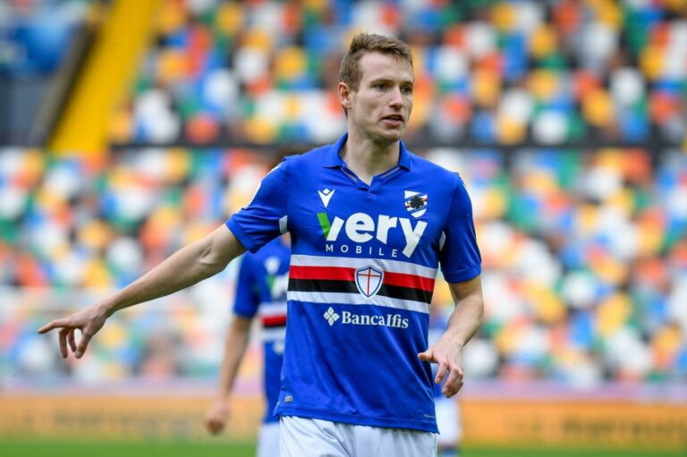 Ex Udinese e Samp Jankto fa coming out “Sono gay”