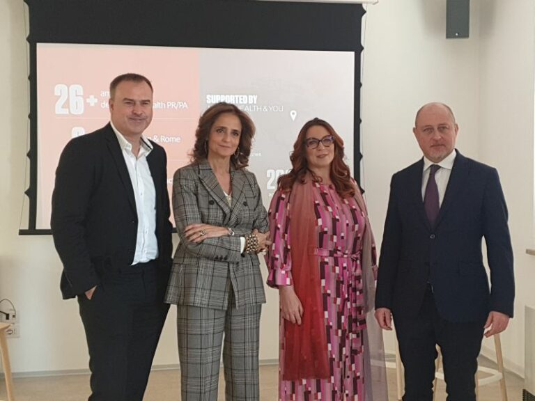 Da Havas nuovi trend comunicazione, Tonini “Strategie urgenti per pmi”