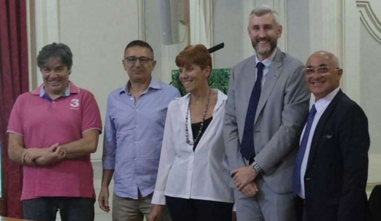 Italia-Malta, sport, cultura e moda protagonisti di NOMA 2023