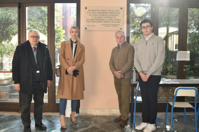 Presentato il nuovo servizio di trasporto ferroviario