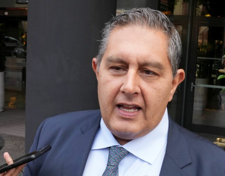 Superbonus, Toti “Stiamo lavorando per acquisto crediti bloccati”