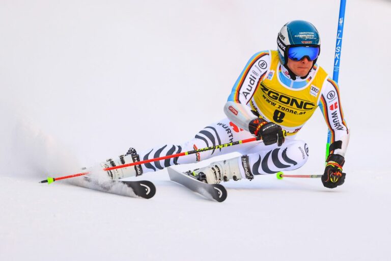 Oro nel parallelo a Schmid e Tviberg ai Mondiali di sci