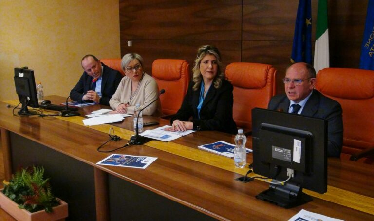 Fondo Microcredito Fse, 313 le imprese avviate in Basilicata