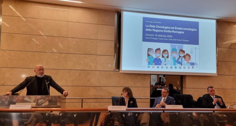 Muove i primi passi la rete regionale oncologica ed emato-oncologica