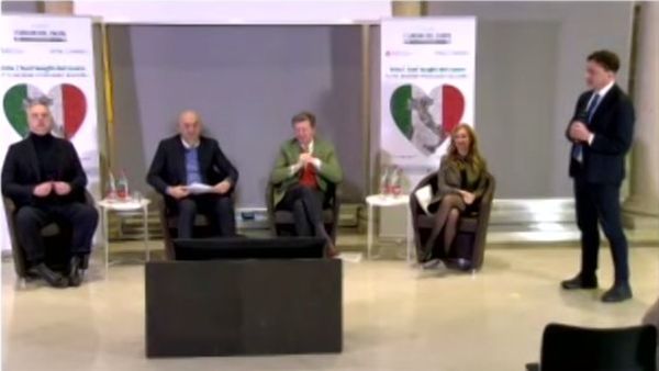 Luoghi del Cuore, sul podio il Sud con Gallipoli