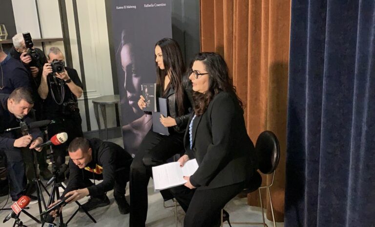 Ruby, Karima El Mahroug “oggi non tornerei a casa di Berlusconi”