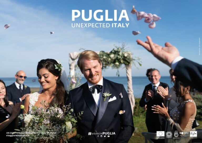 Turismo e Wedding in Puglia, Lopane “Settore in forte crescita”