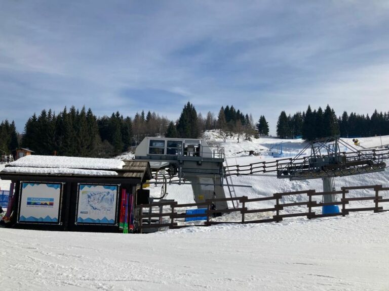 Turismo, su Piancavallo piano di investimenti per quasi 5 milioni