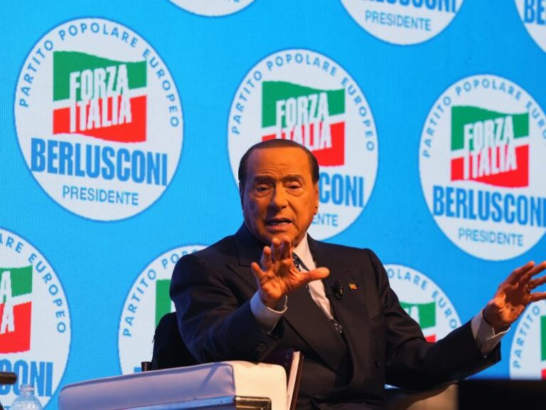 Governo, Berlusconi “Nella maggioranza rapporti eccellenti”