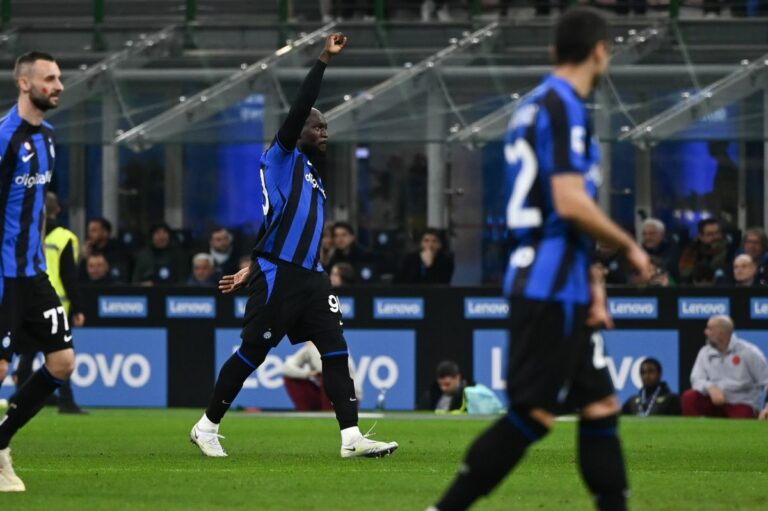 L’Inter torna alla vittoria: Udinese battuta 3-1