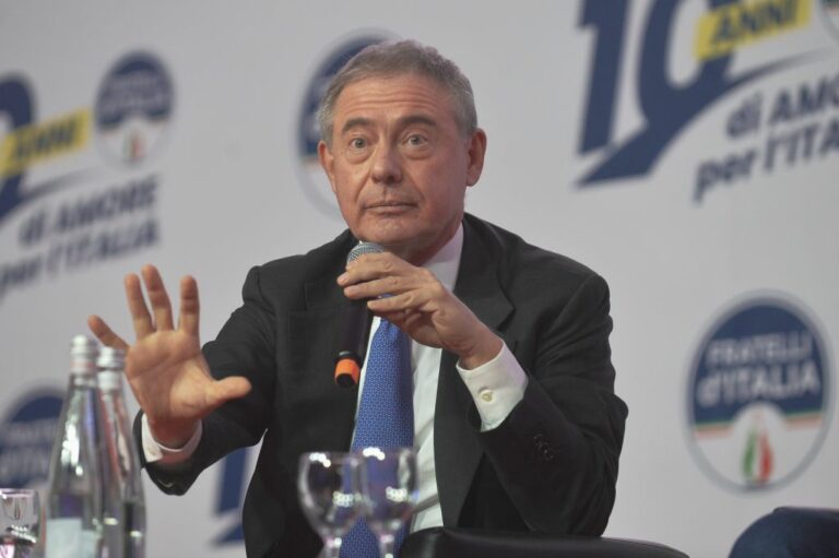 Superbonus, Urso “meccanismo da 9mld di truffe, ma aiuteremo settore”