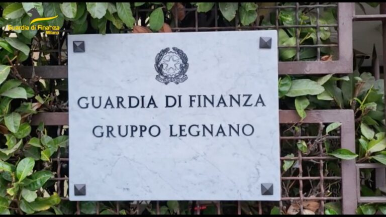 Frode bonus edilizi, smascherate due imprese in provincia di Varese