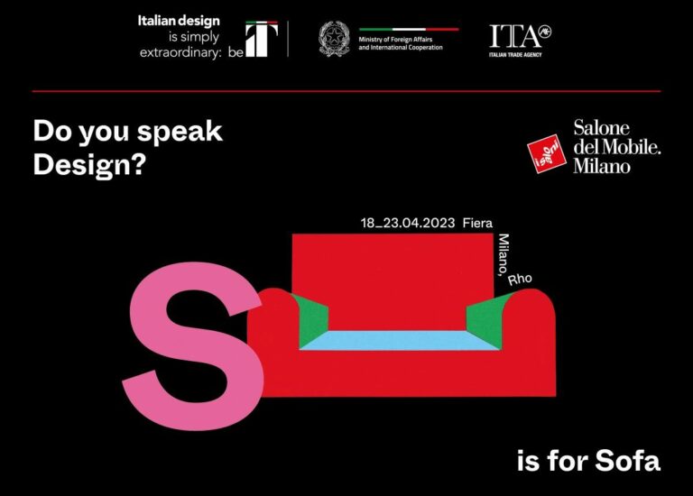 Il Salone del Mobile.Milano sbarca negli Stati Uniti