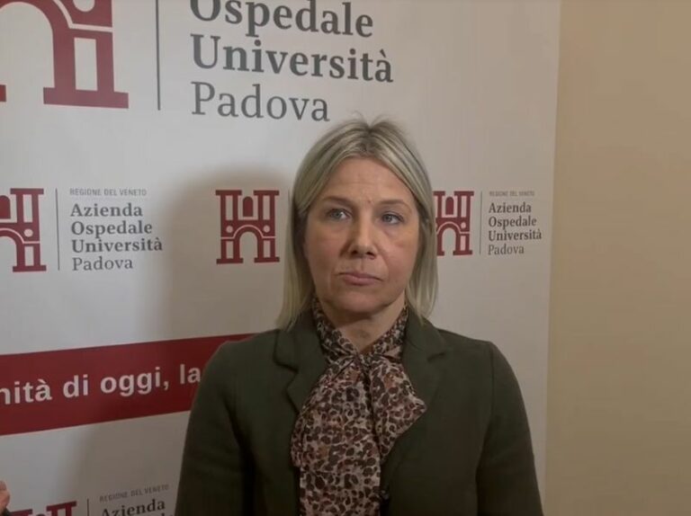 Malattie rare, Lanzarin “Il Veneto capofila della ricerca in Europa”