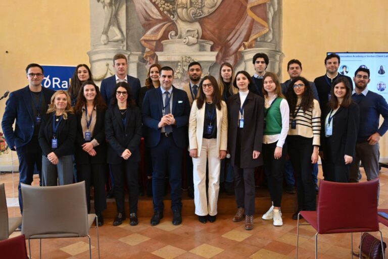 Al via il progetto “ORA! – Outpost Ravenna for Energy Transition”