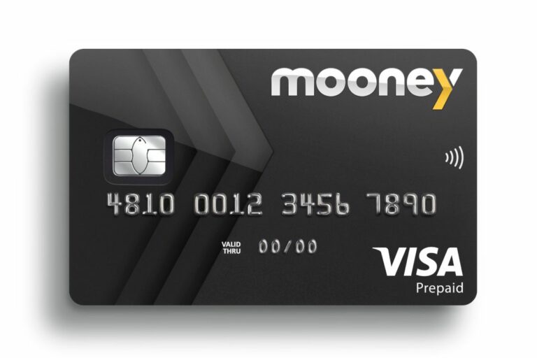 Mooney, raggiunto il traguardo di 1 milione di carte prepagate emesse