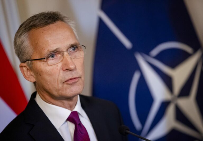 Nato, Stoltenberg “Giornata storica, la Finlandia entra nell’alleanza”