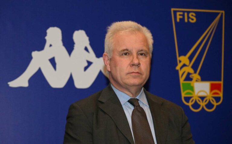 Azzi “Grazie Adosini, ambasciatrice valori del nostro sport”