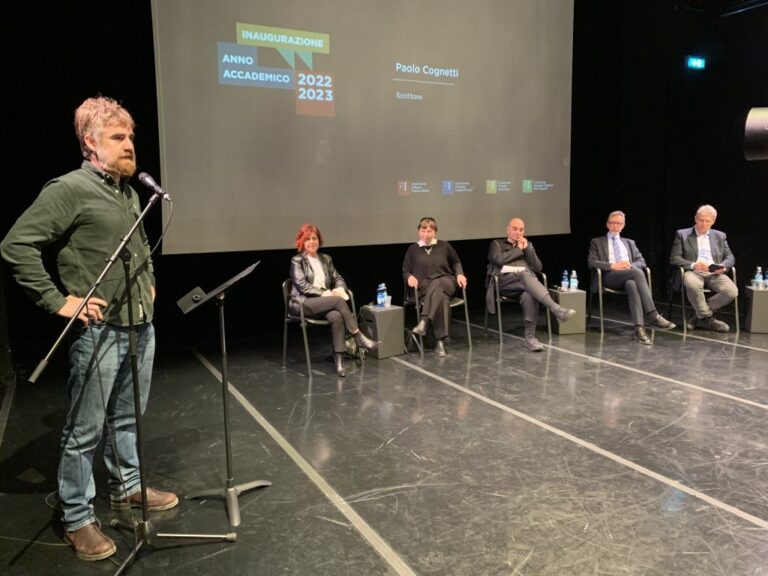 Milano, al via Anno Accademico Scuole Civiche “Sognando” la Goccia