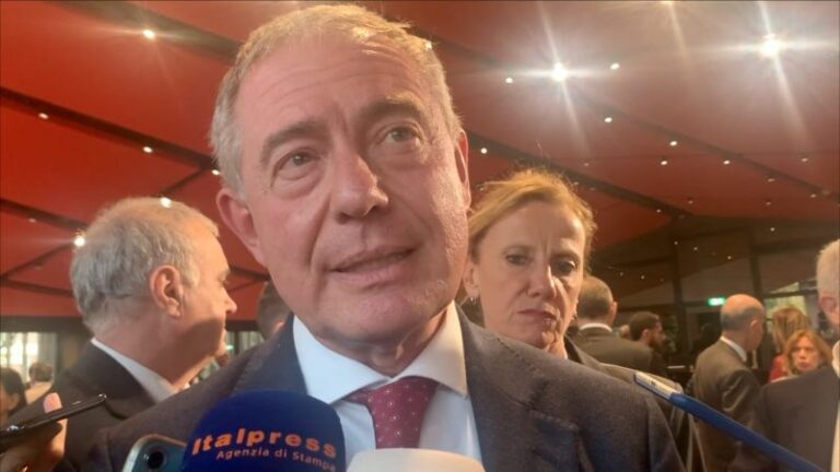Urso “Esecutivo coeso, lo dimostrano i fatti”