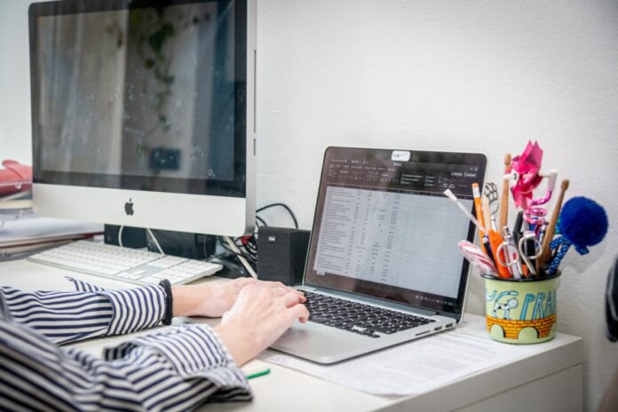 Fase 2 dell'emergenza Coronavirus - Smart working , lavoro da casa