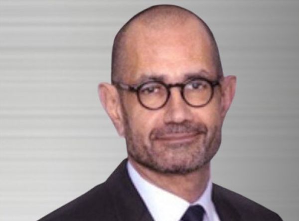 Thierry Koskas nuovo Ceo di Citroèn