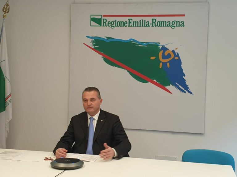 Sanità, la Regione mette in campo un piano da oltre 46 milioni di euro