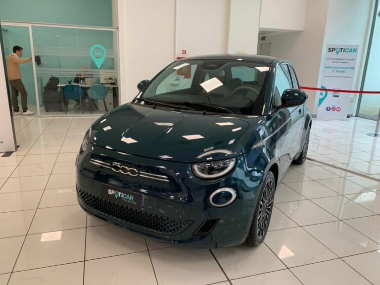 Spoticar raddoppierà presenza nel mercato dell’usato