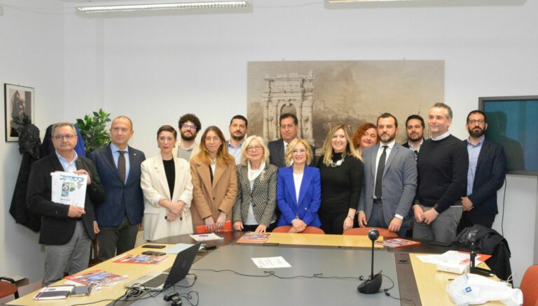 Marche, direttori rete a sostegno aggregazioni istituti e luoghi cultura