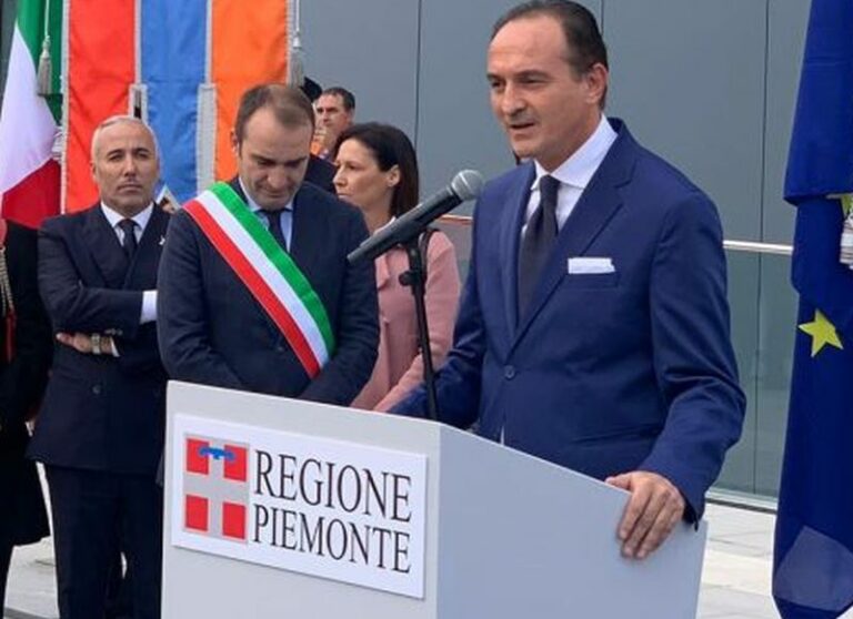 Piemonte, 69 milioni per riqualificazione e messa in sicurezza di 20 scuole