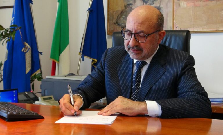 Fonti rinnovabili, via libera a due impianti in Basilicata