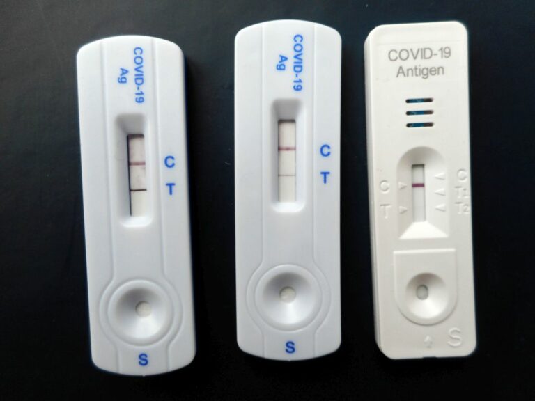 Covid, 29.433 nuovi positivi e 244 decessi nell’ultima settimana
