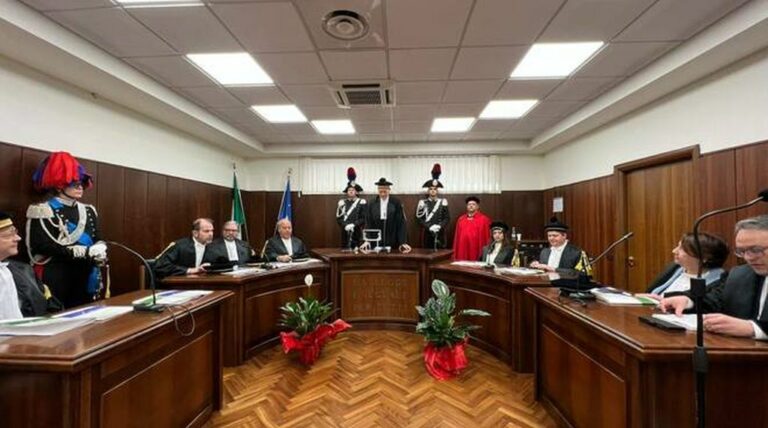 Corte Conti, in Calabria diffuso illecito impiego del denaro pubblico