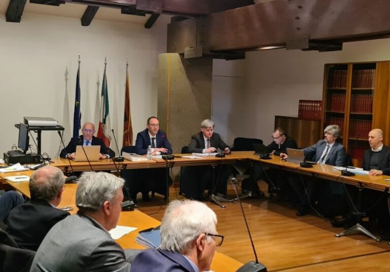 Siccità, in Veneto a rischio 7 miliardi di produzioni agricole