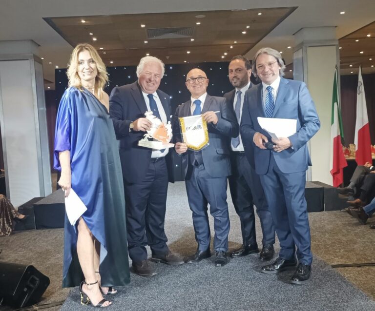 A Der Merhba Bik e Gruppo Carità Santa Caterina parte proventi Noma 2023