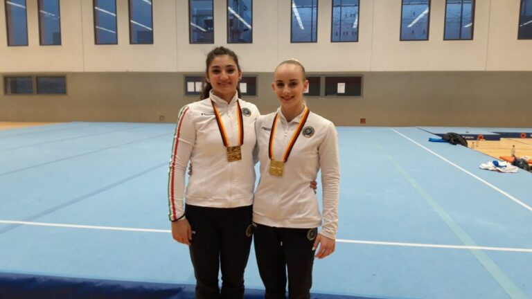Esposito e D’Amato vincono a Cottbus in World Cup