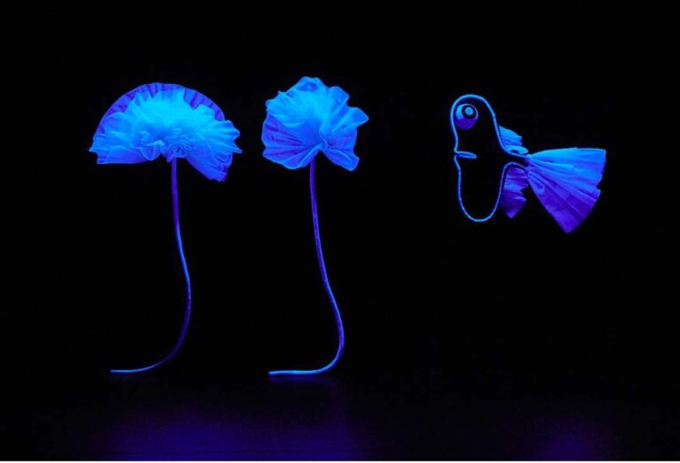 Milano, i Mummenschanz festeggiano al “Nazionale” 50 anni di successi