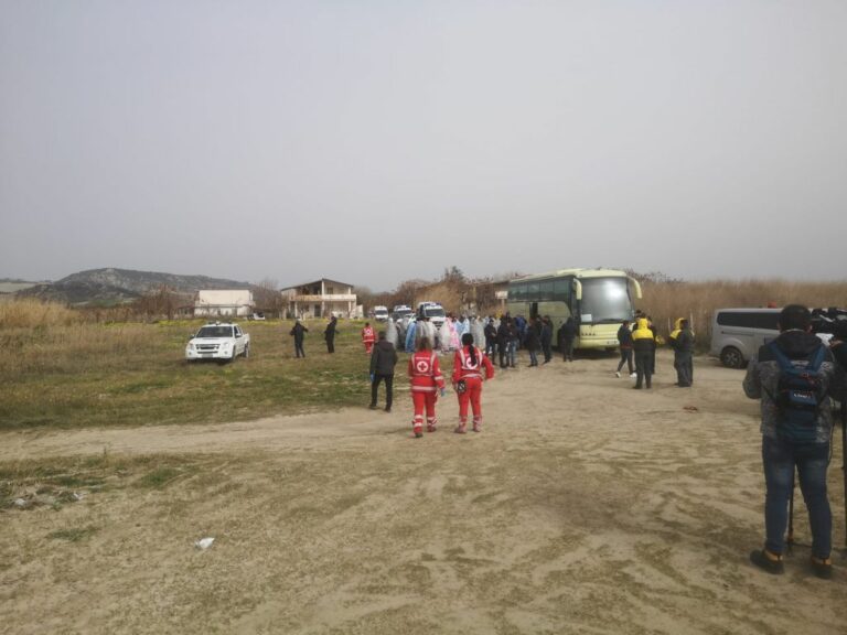 Tragedia Crotone, sale il numero delle vittime. Occhiuto “Si arriverà a 100”