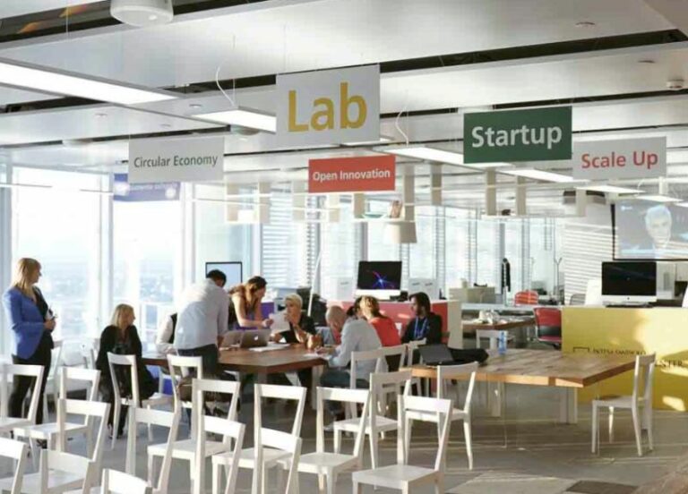 Accordo Intesa Sanpaolo-Ibm per infrastrutture tecnologiche innovative