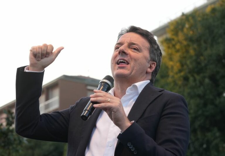 Renzi “La vittoria di Schlein cambia la politica italiana. Avanti con Calenda sul partito unico”