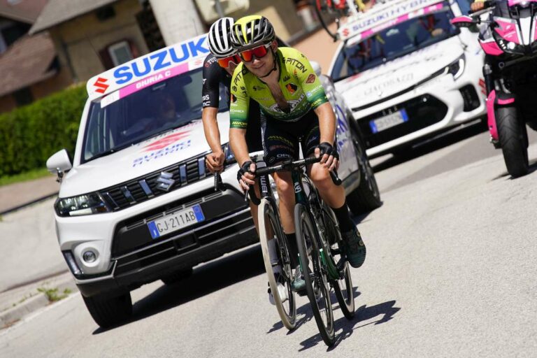 Suzuki auto della 60^ edizione del Trofeo Laigueglia