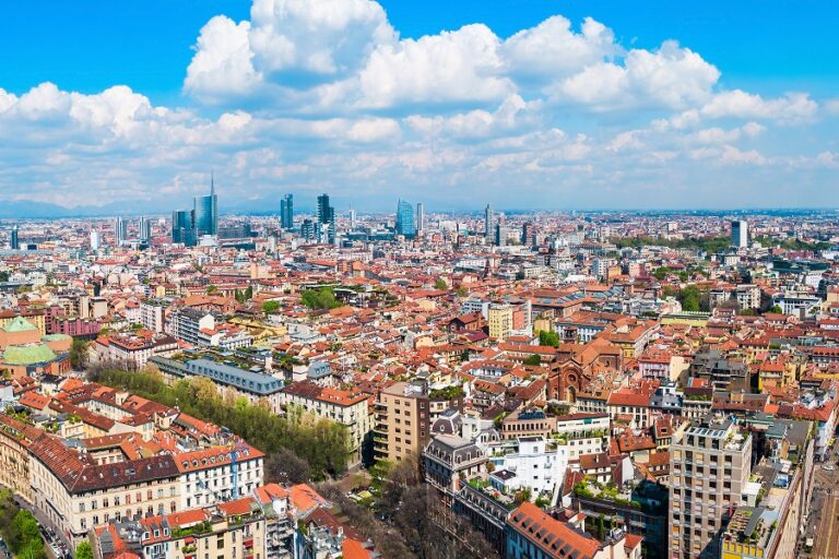 Immobili, Milano domina il podio dei quartieri più costosi d’Italia