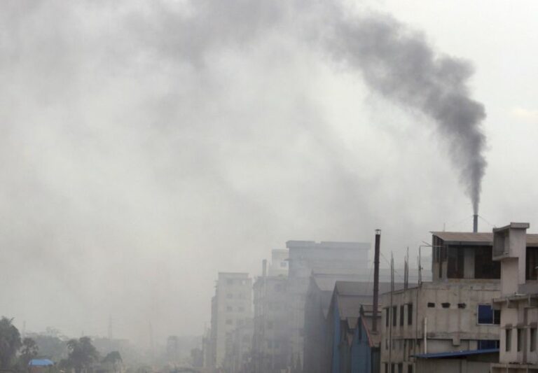 Inwit e Legambiente monitorano l’inquinamento atmosferico