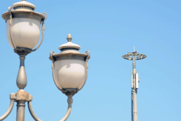 5G, al via progetto europeo per studiare eventuali effetti sull’uomo