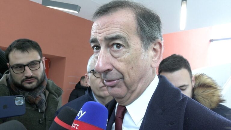 Stadio Milano, Sala “Vecchio San Siro non lo vuole più nessuno”