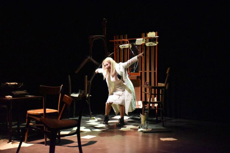 Milano, al teatro Rosetum la rassegna “La grammatica degli affetti”