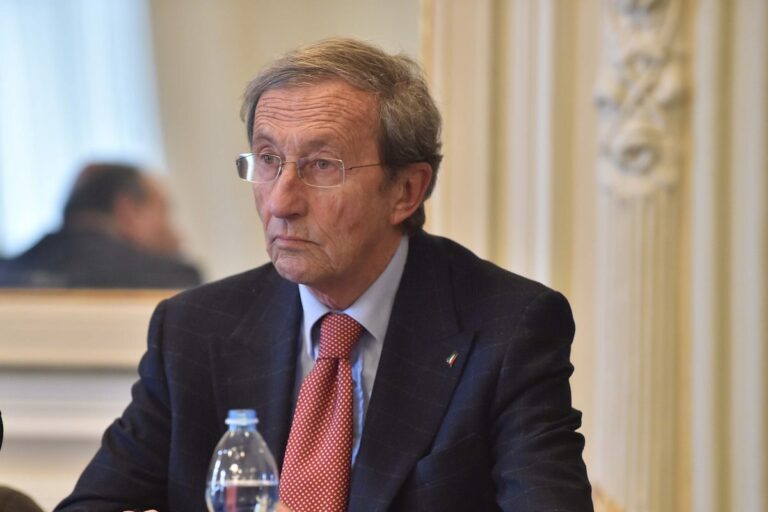 Cospito, Fini “Donzelli? Non si confonde l’Aula con la piazza”